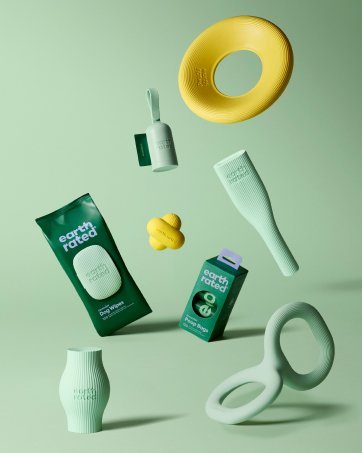 earth rated product lineup