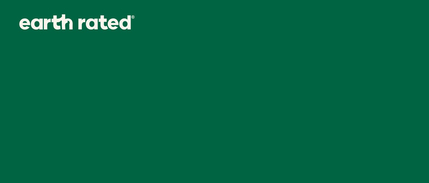 Earth Rated