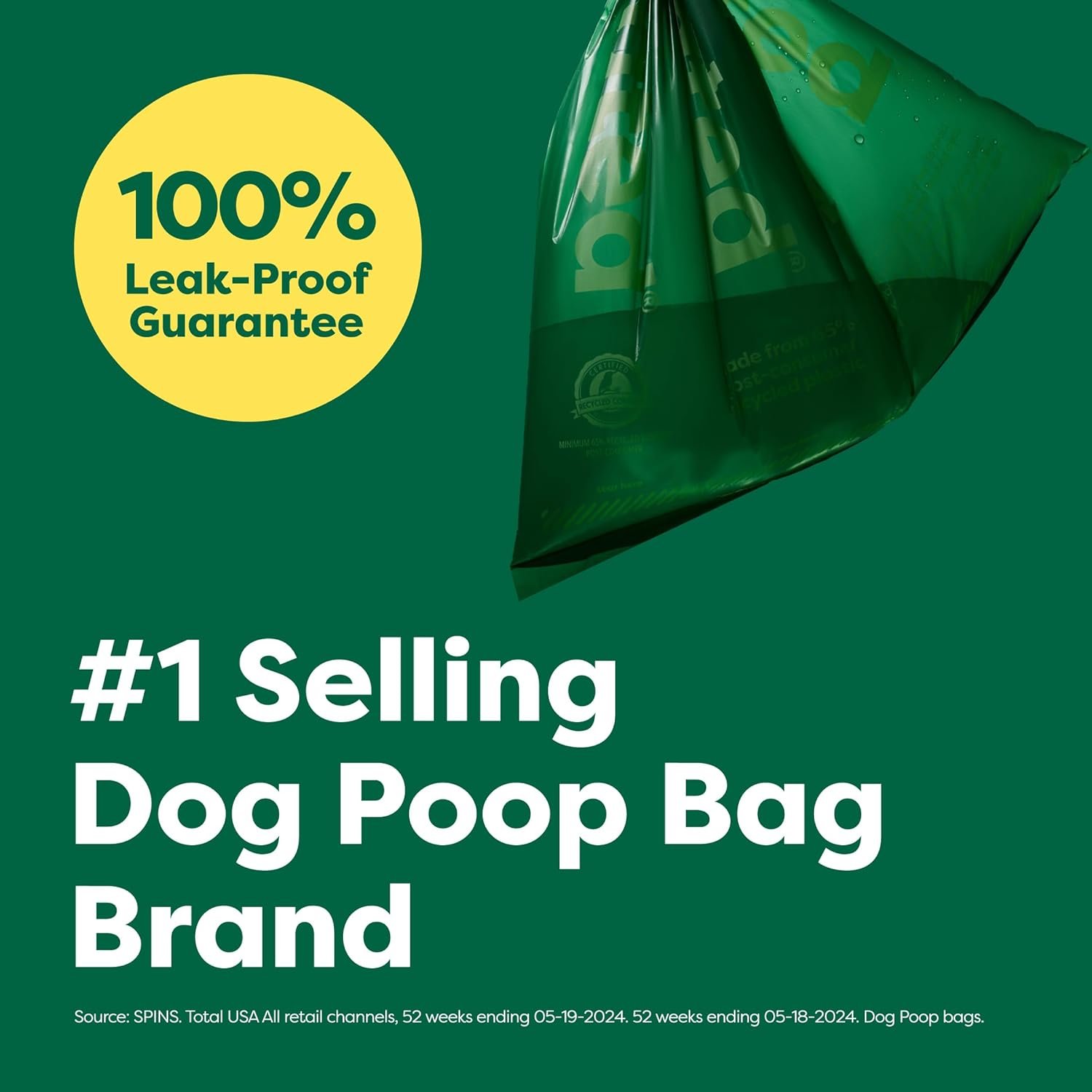 1727515030 656 Earth Rated Lavender Scented Dog Poop Bags Extra Thick Guaranteed