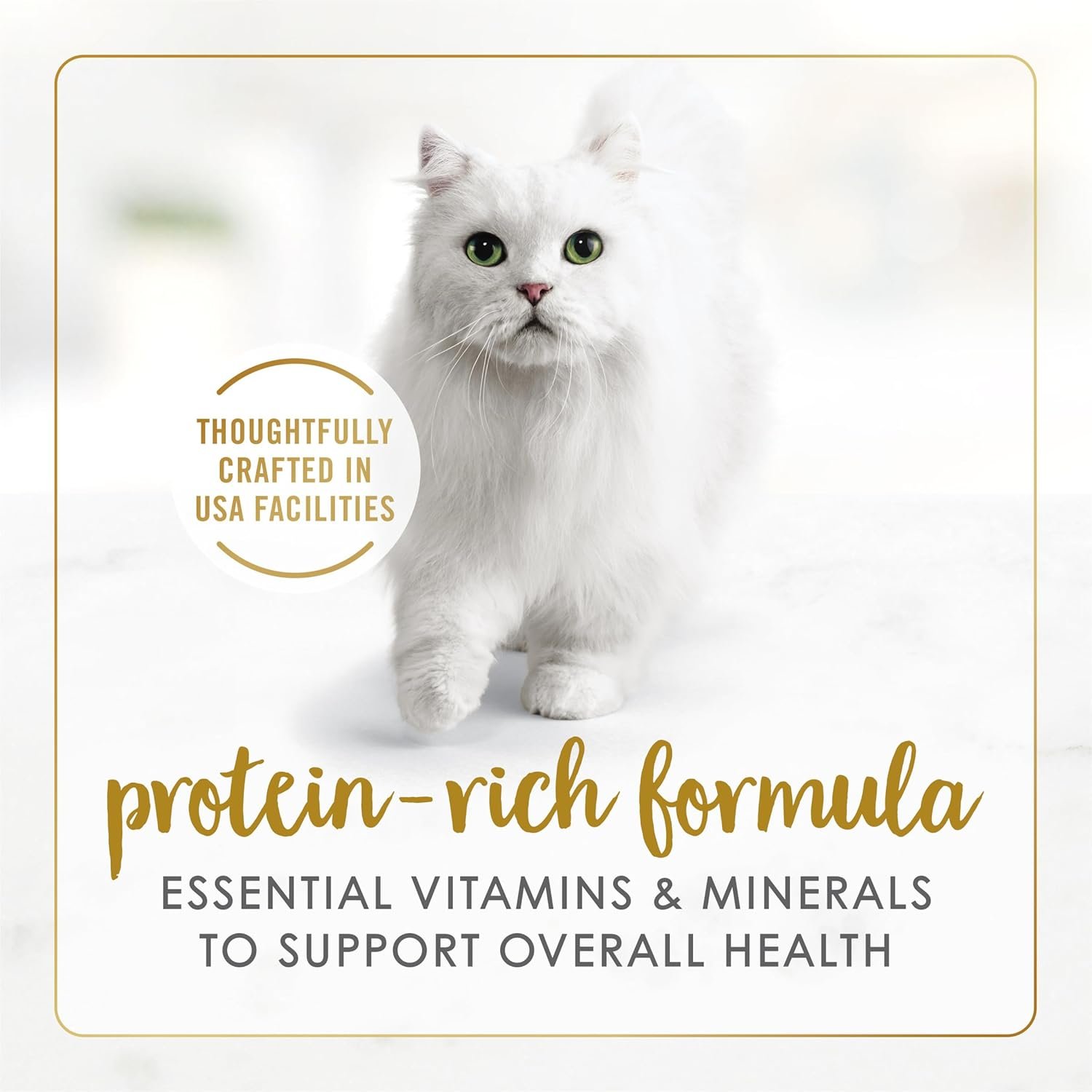 1727603889 463 Fancy Feast Grain Free Classic Pate Variety Pack for Cats –