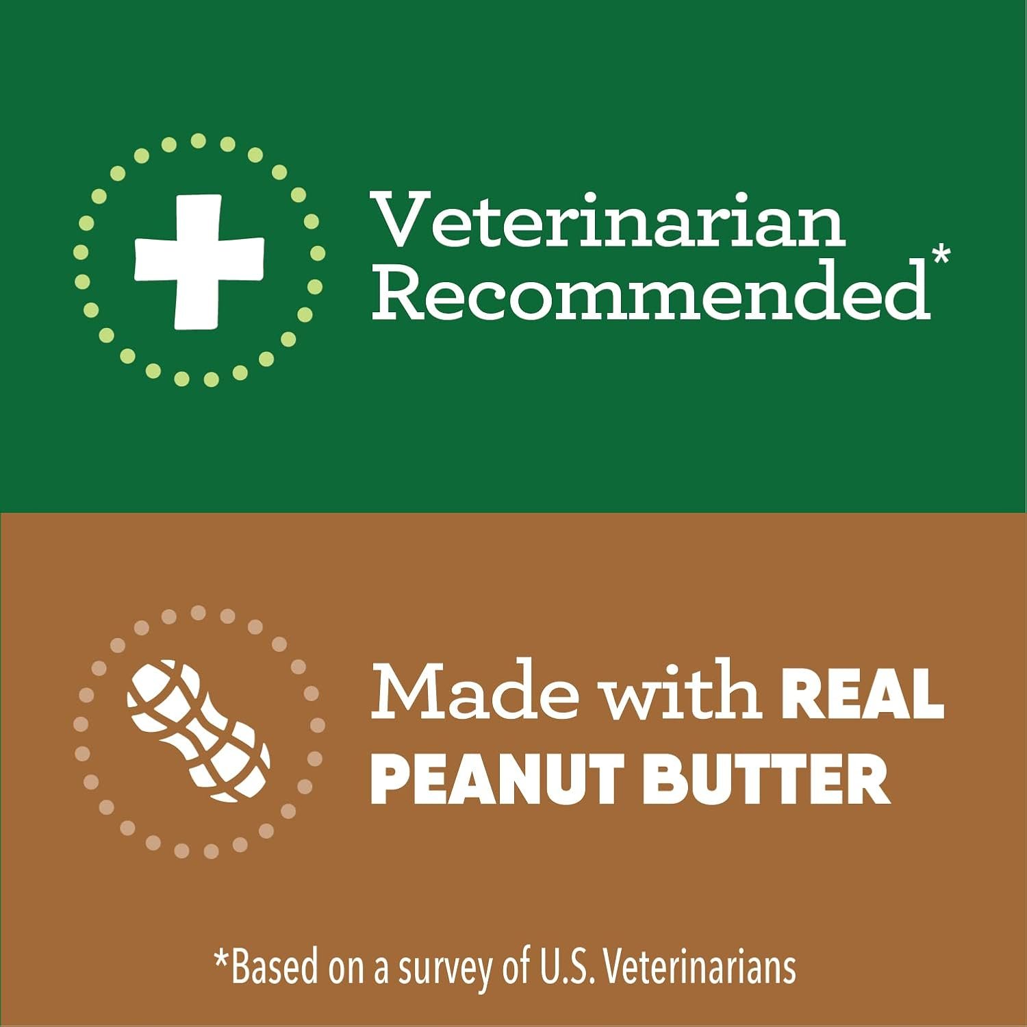 1727611906 778 Greenies Pill Pockets for Dogs Natural Soft Treats with Real