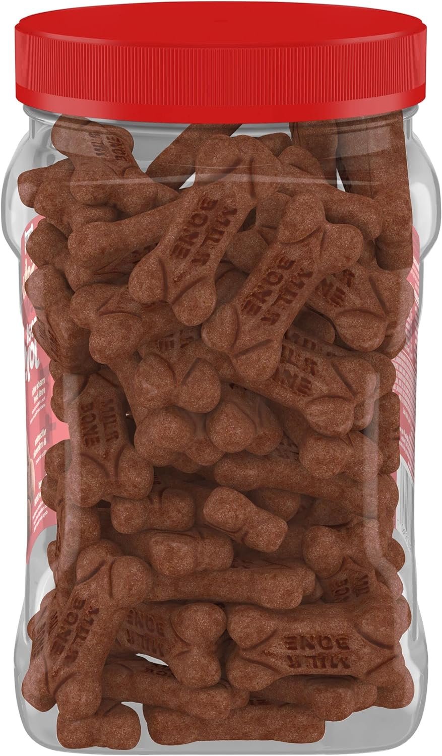 1727659916 564 Milk Bone Soft Chewy Dog Treats Beef Filet Mignon