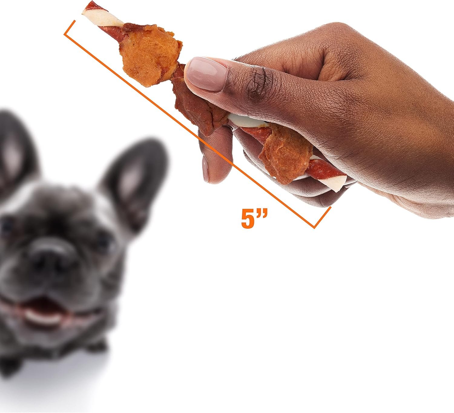 1727714971 36 GoodNFun Triple Flavor Rawhide Kabobs for Dogs 15 lbs Single
