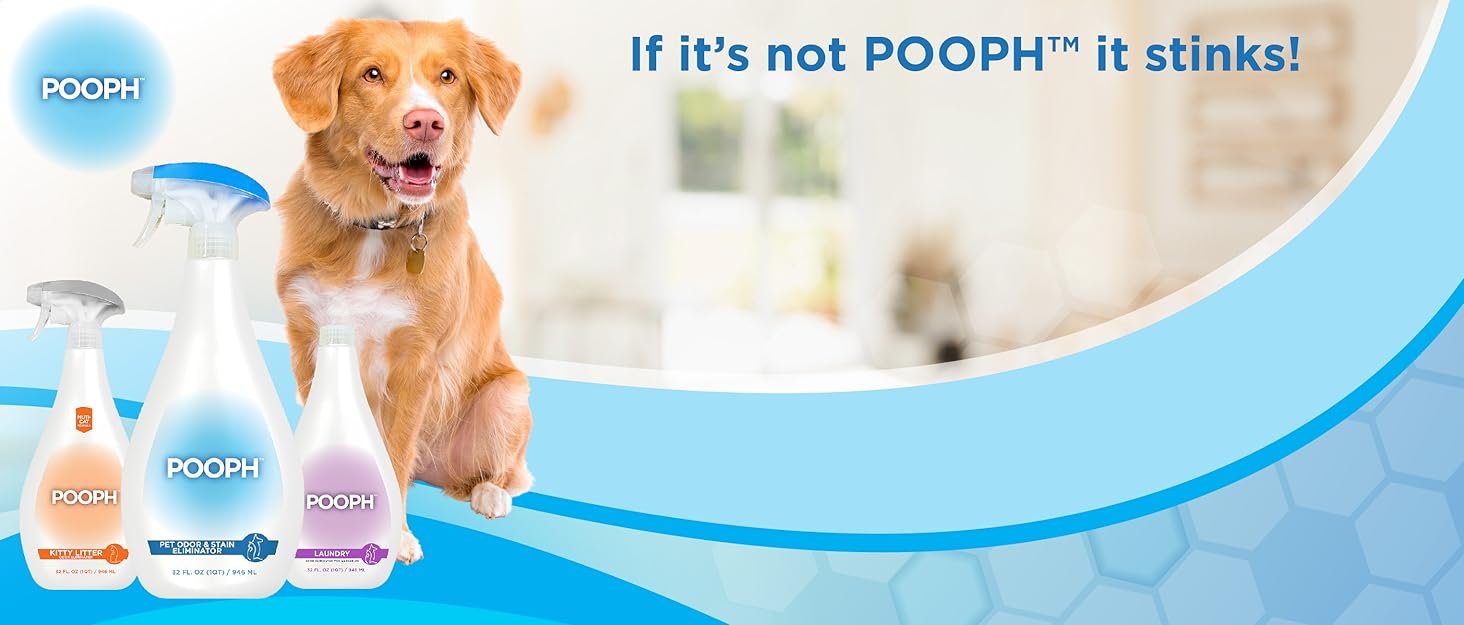 pooph