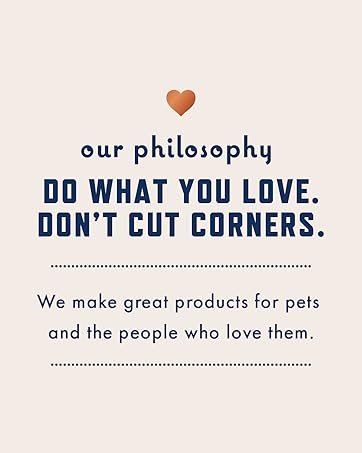 great products for pets and the people who love them