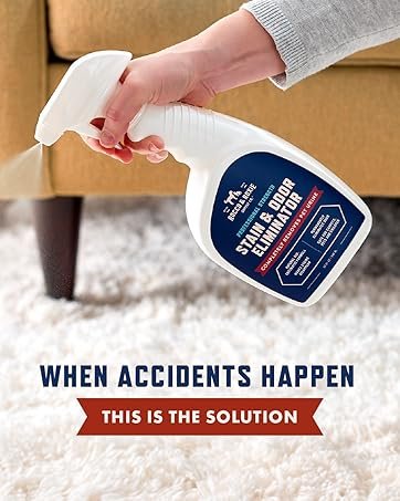 When accidents happen this is the solution