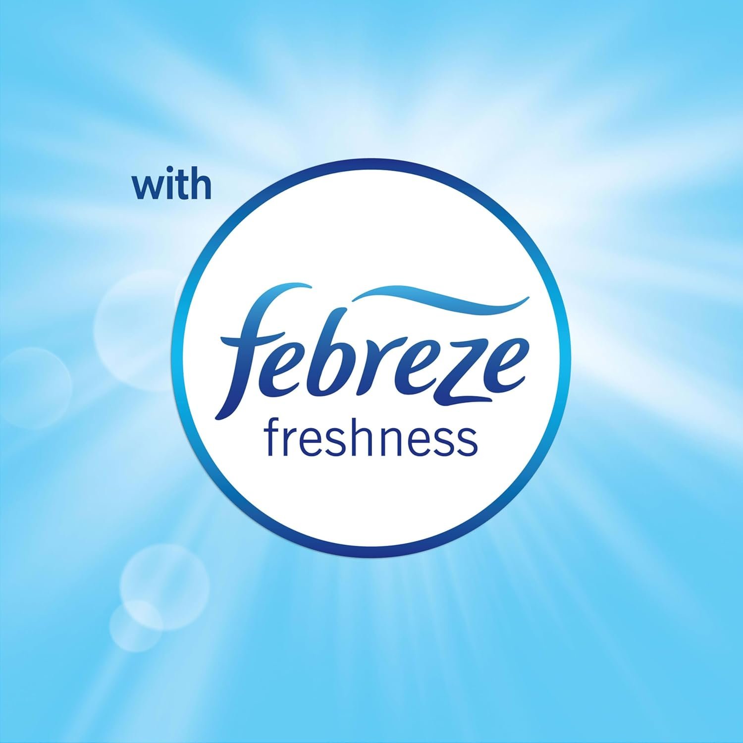 1727780284 322 Fresh Step Extreme Odor Control Clumping Cat Litter with Febreze