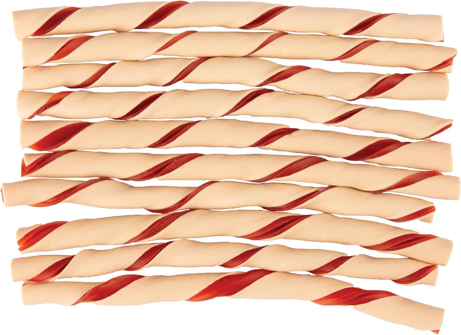 1727788318 215 DreamBone Twist Sticks for Dogs – Real Chicken Rawhide Free Chews