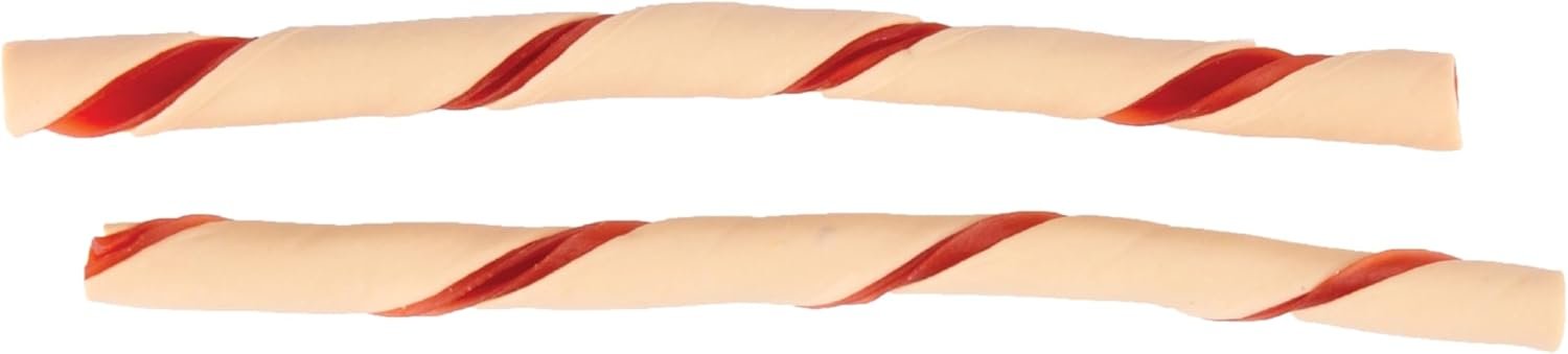 1727788318 499 DreamBone Twist Sticks for Dogs – Real Chicken Rawhide Free Chews