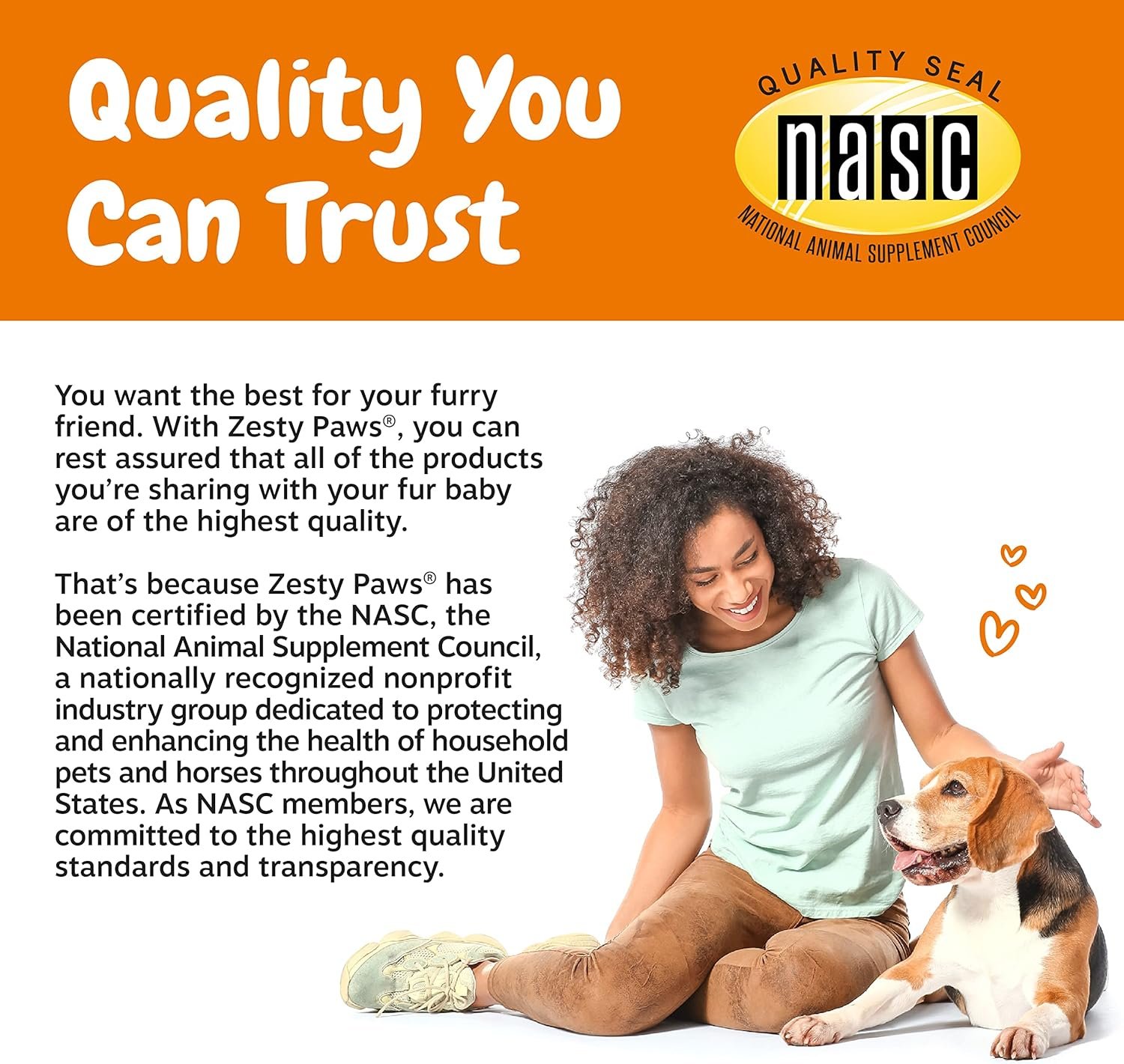 1727795946 700 Zesty Paws Dog Allergy Relief Soft Chews Anti Itch Supplement