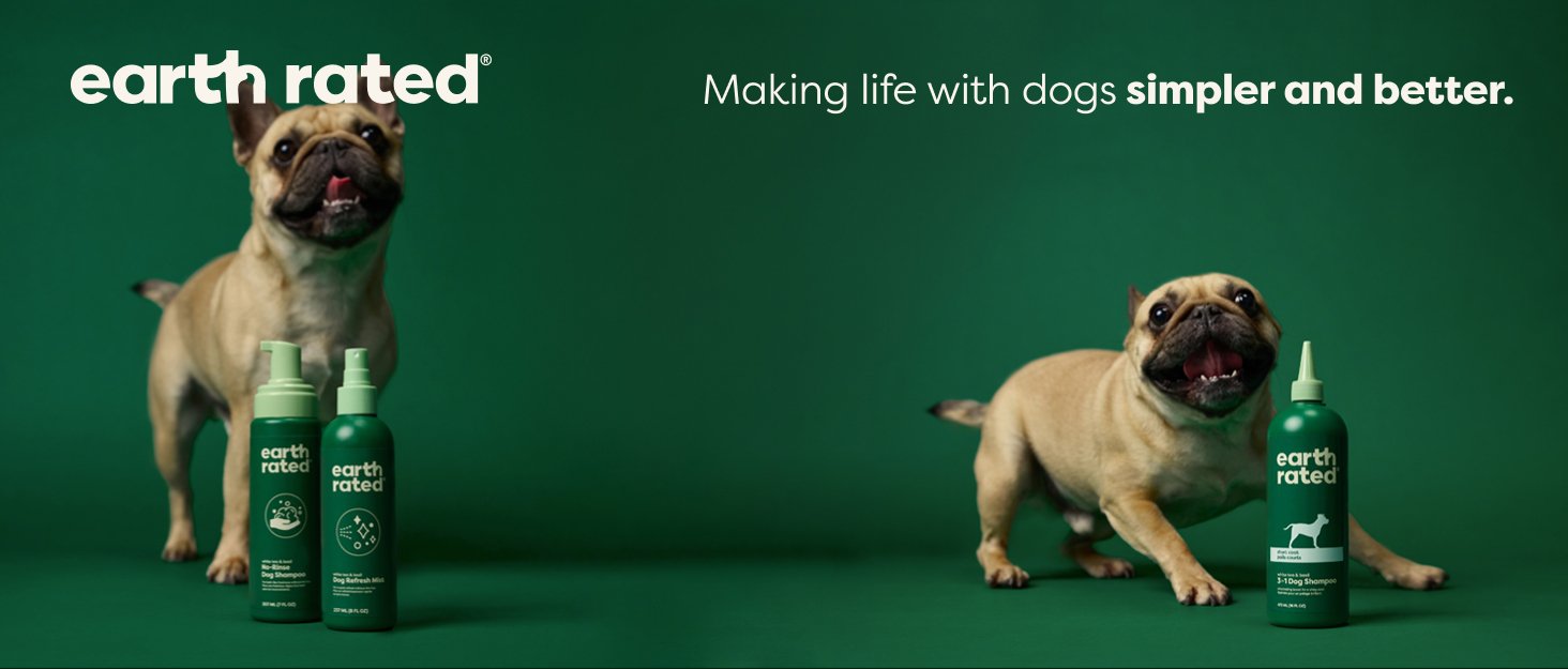 Making life with dogs simpler and better
