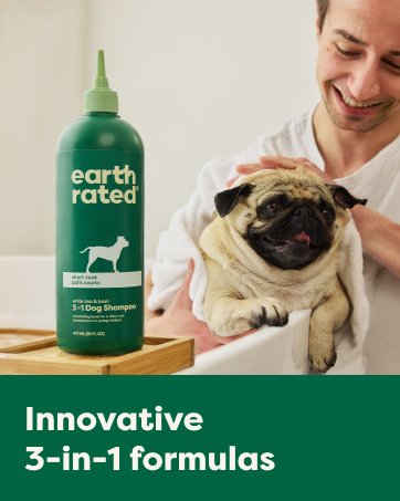 Innovative 3-in-1 formulas