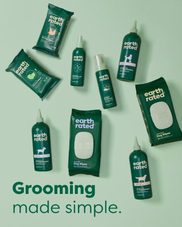 Grooming made simple