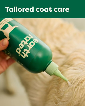 Tailored coat care