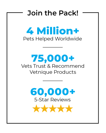 over 2 million pets helped worldwide