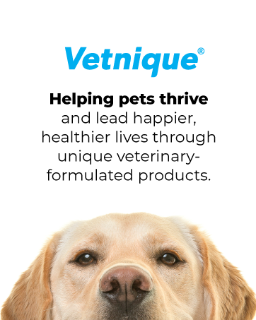 help pets thrive