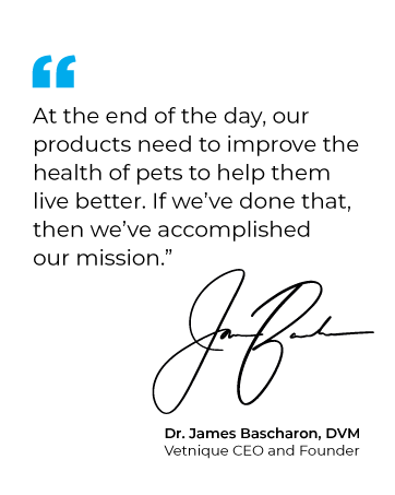 Dr James Vet Founded