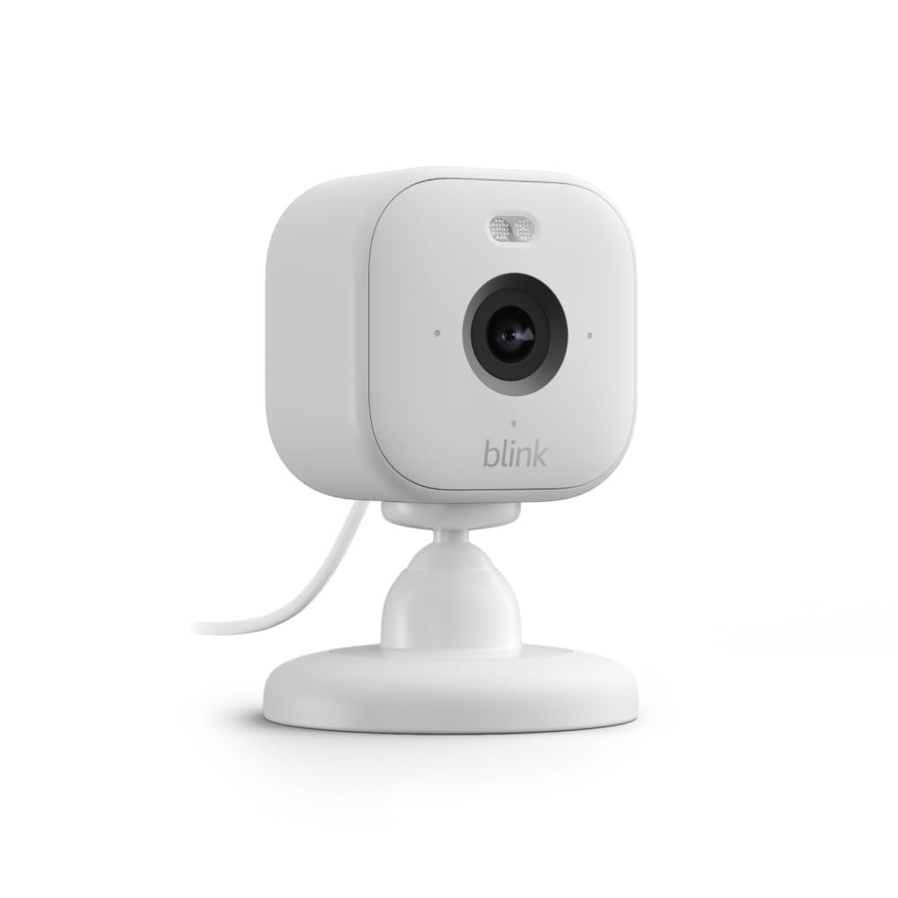 1727834861 14 Blink Mini 2 – Plug in Smart Security Camera with HD