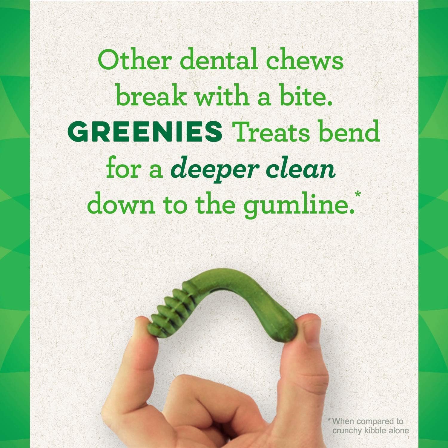 1727842157 400 Greenies Original Teenie Natural Dental Care Dog Treats 36
