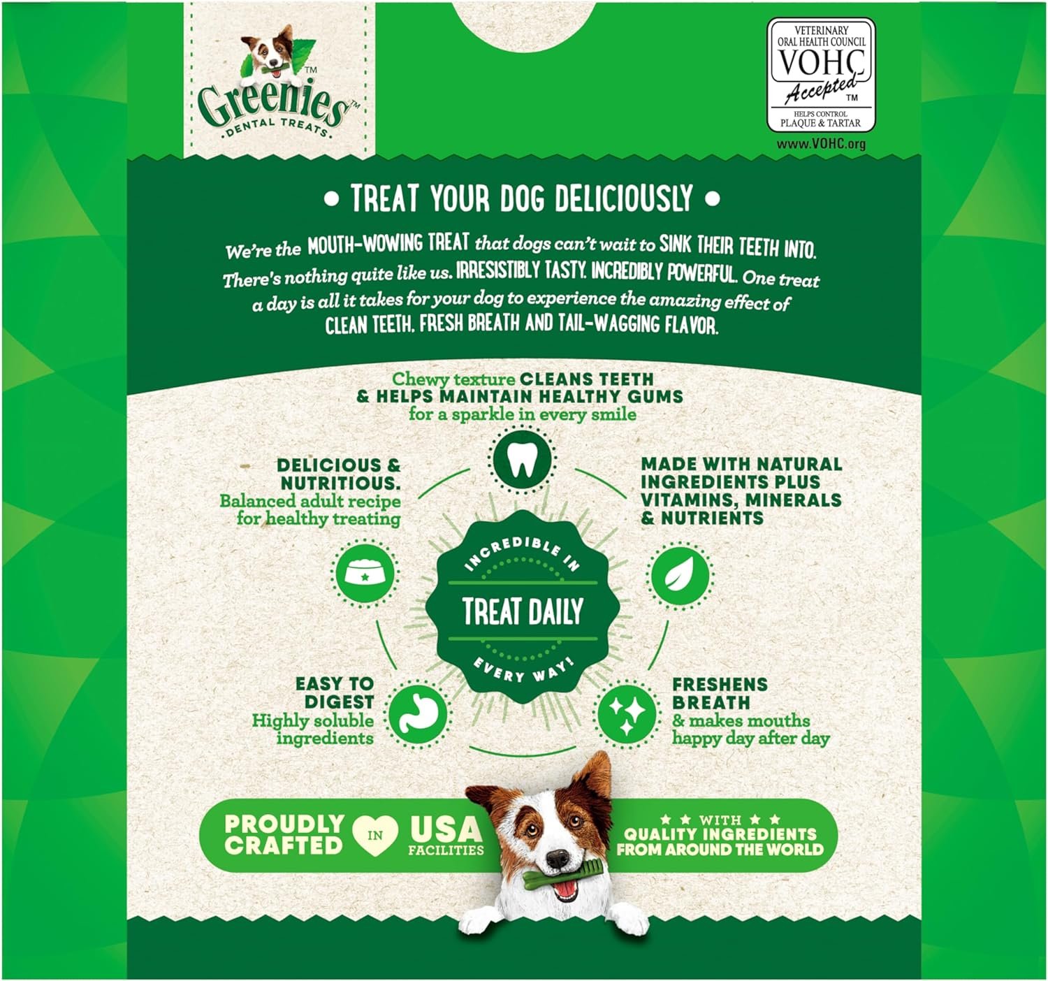 1727842157 690 Greenies Original Teenie Natural Dental Care Dog Treats 36