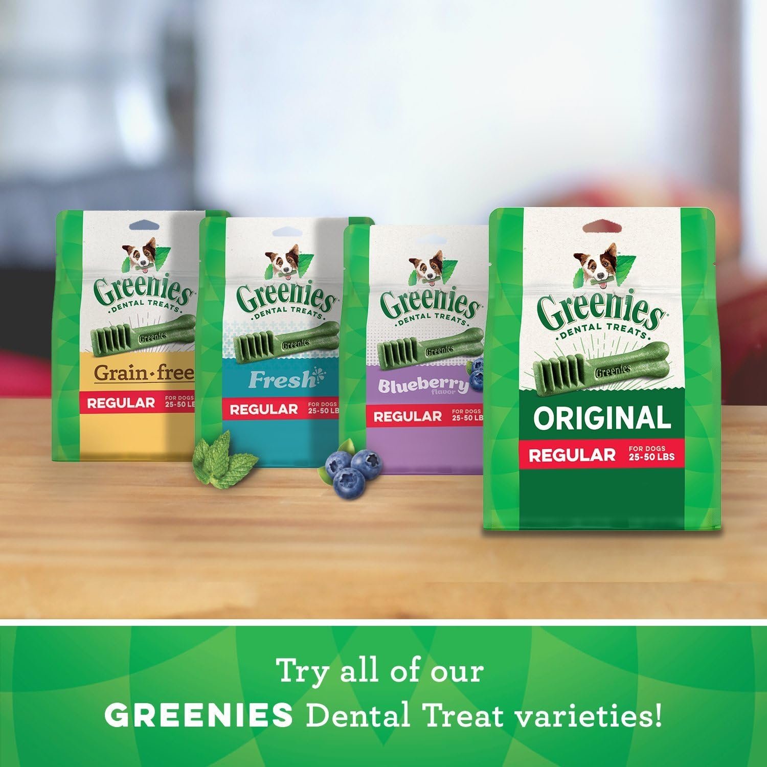 1727842157 798 Greenies Original Teenie Natural Dental Care Dog Treats 36