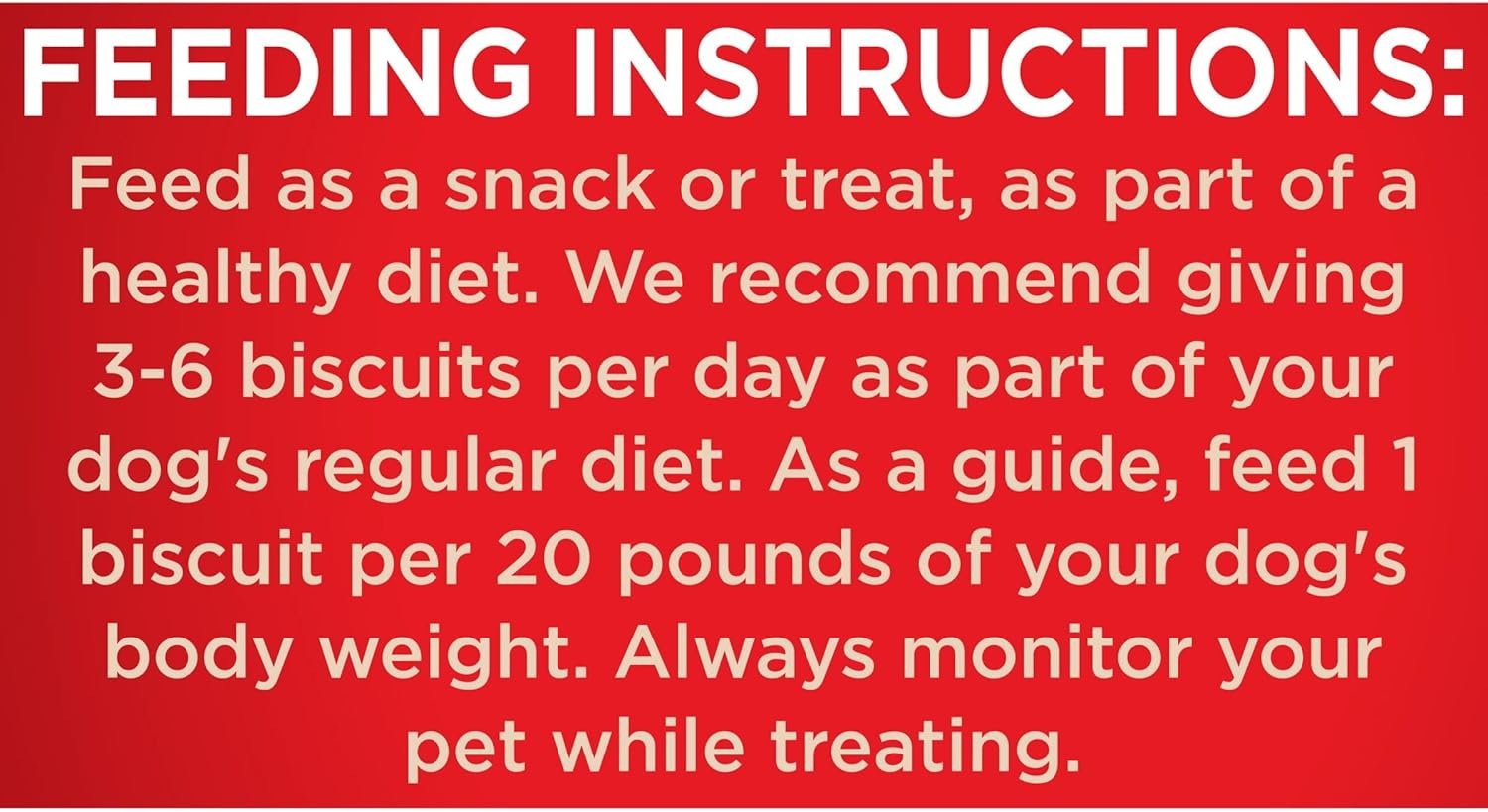 1727857295 563 Milk Bone Original Crunchy Dog Treats for Medium Dogs 10