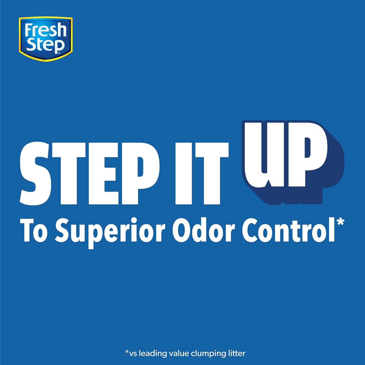 1728272600 655 Fresh Step Multi Cat Clumping Cat Litter with Odor Control 14