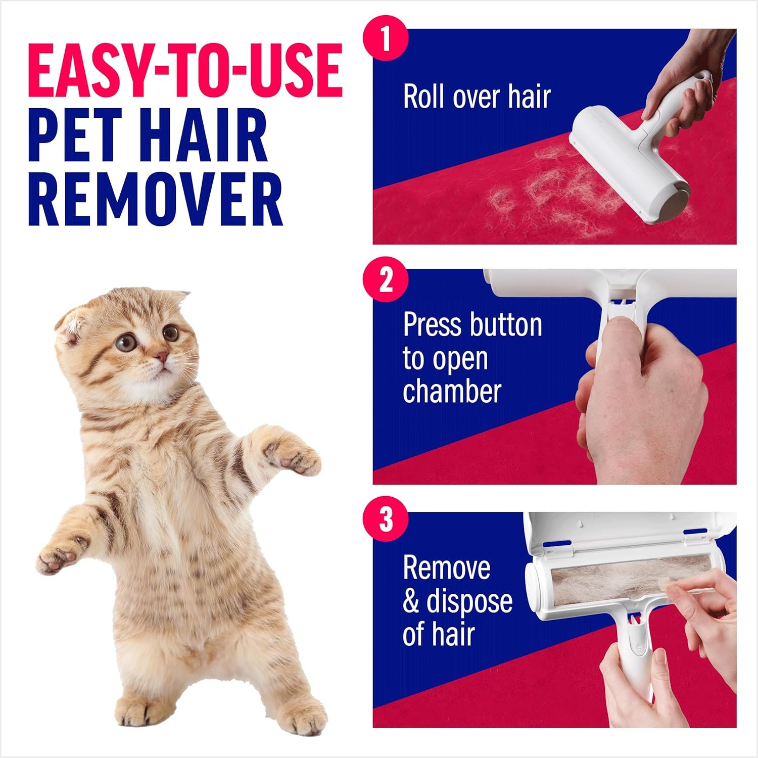 1728280291 117 ChomChom Roller Reusable Pet Hair Remover for Furniture Couch Carpet