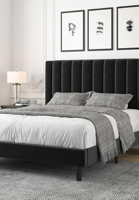 queen bed frame