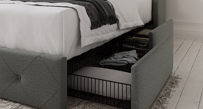 full size bed frames
