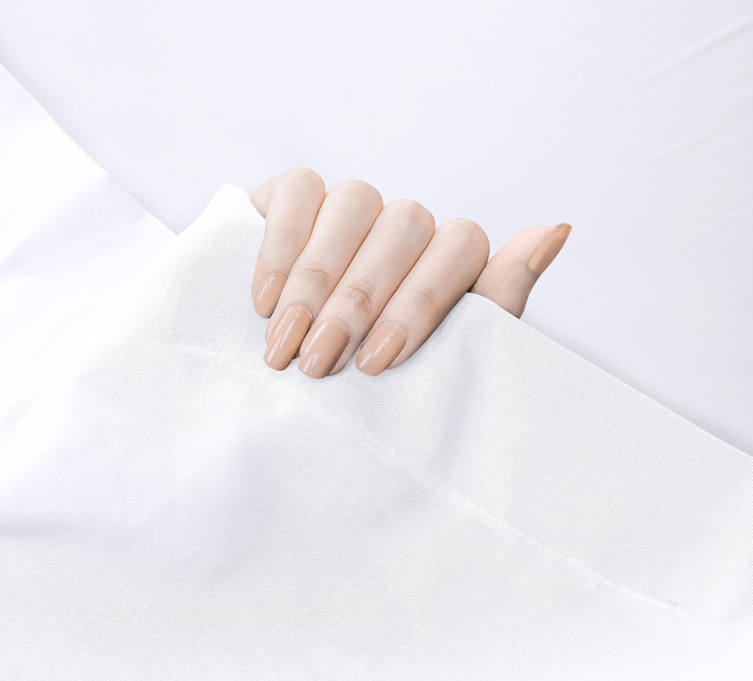 1728782993 683 Utopia Bedding Queen Flat Sheets Set of 6