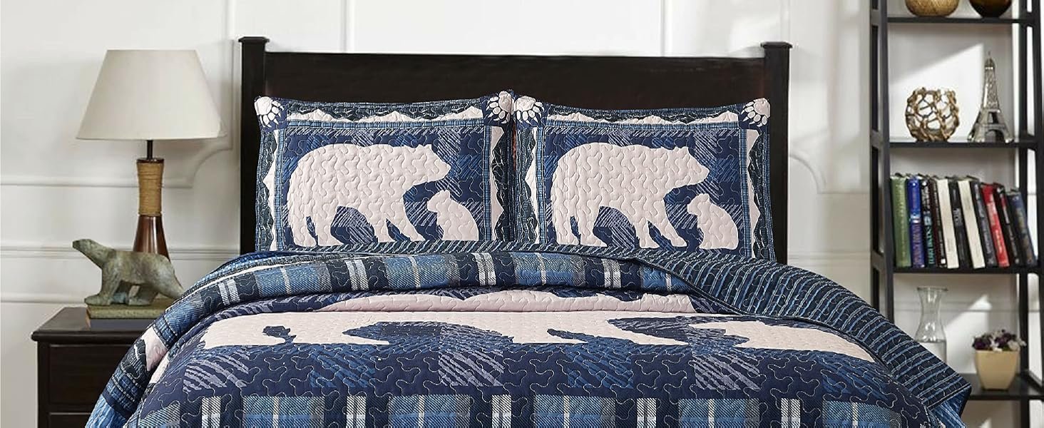 Bed sets