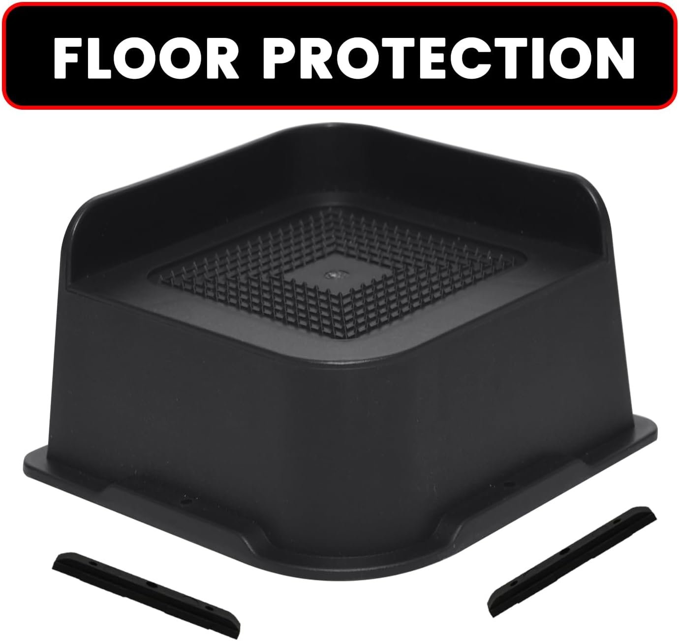 1728964555 481 Heavy Duty Bed Risers Oversized Furniture Elevators Supporting Up to
