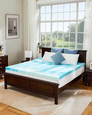 mattress topper