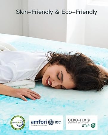 mattress topper