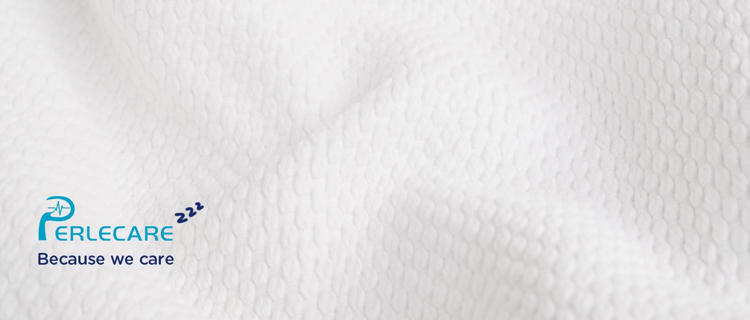 Perlecare mattress topper