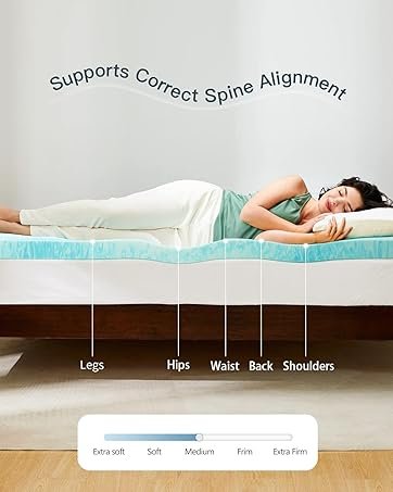 mattress topper