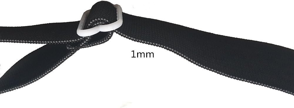 4-Pack Bed Sheet Clips and Sofa Slipcover Holders - Securely Fits 20" to 78" (Black) 2 1729261621 996 4 Pack Bed Sheet Clips and Sofa Slipcover Holders Securely
