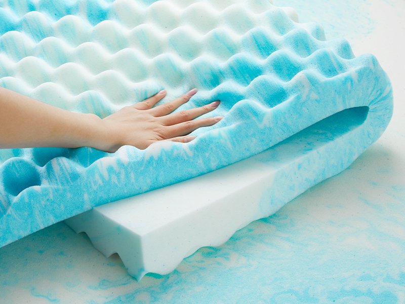 mattress topper