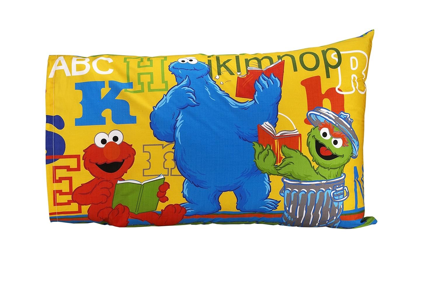 Sesame Street ABC 123 Four-Piece Toddler Set 5 1729307179 960 Sesame Street ABC 123 Four Piece Toddler Set