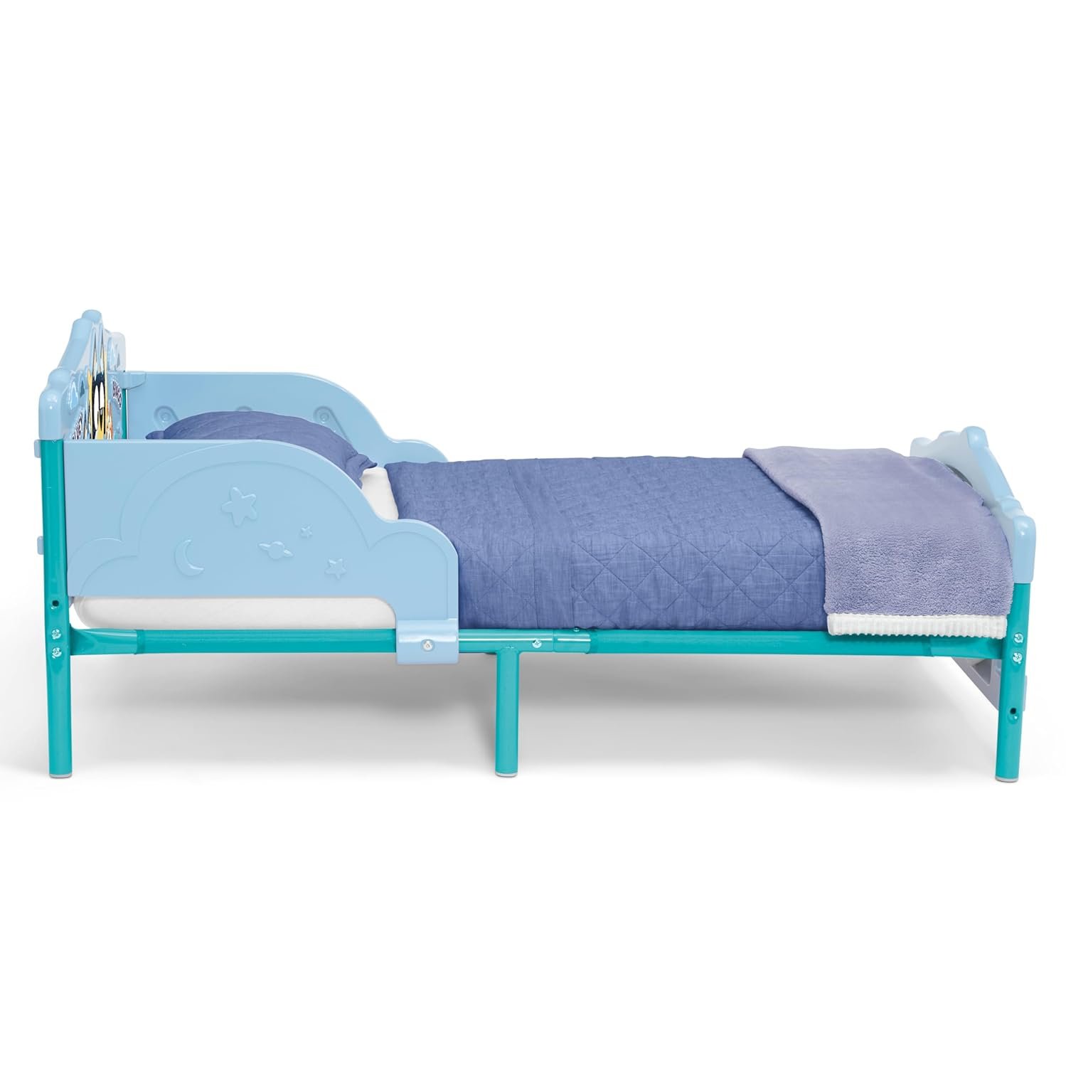 Delta Children - Bluey 3D Toddler Bed in Blue 6 1729343857 386 Delta Children Bluey 3D Toddler Bed in Blue