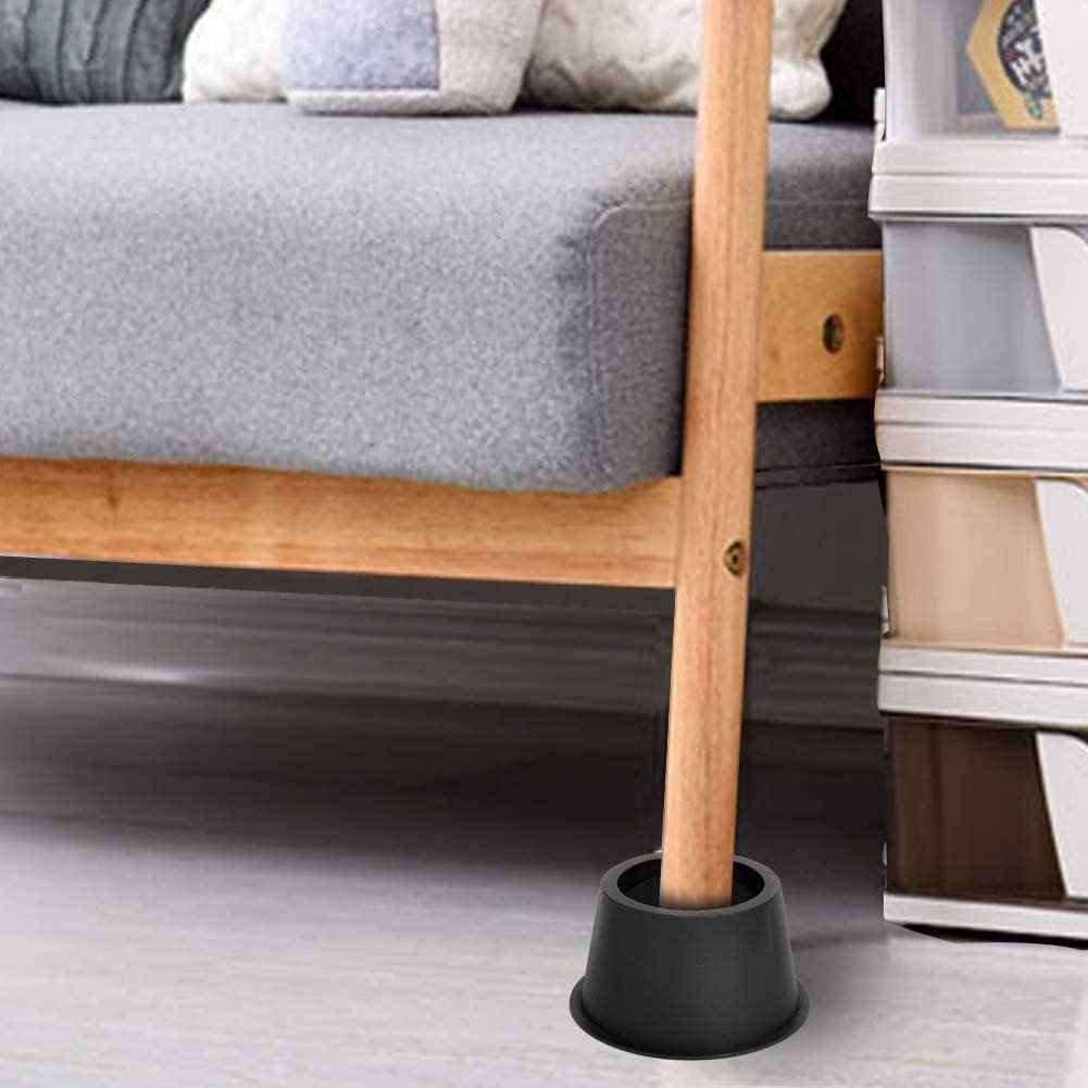 1729405361 44 BTSD home 3 Inch Heavy Duty Furniture Risers Elevate Tables Chairs