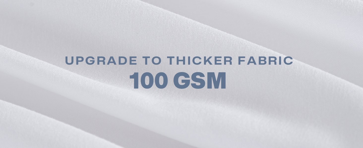 white flat sheets 6 pack