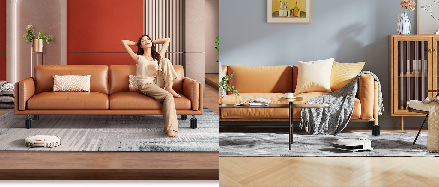 Furniture Risers