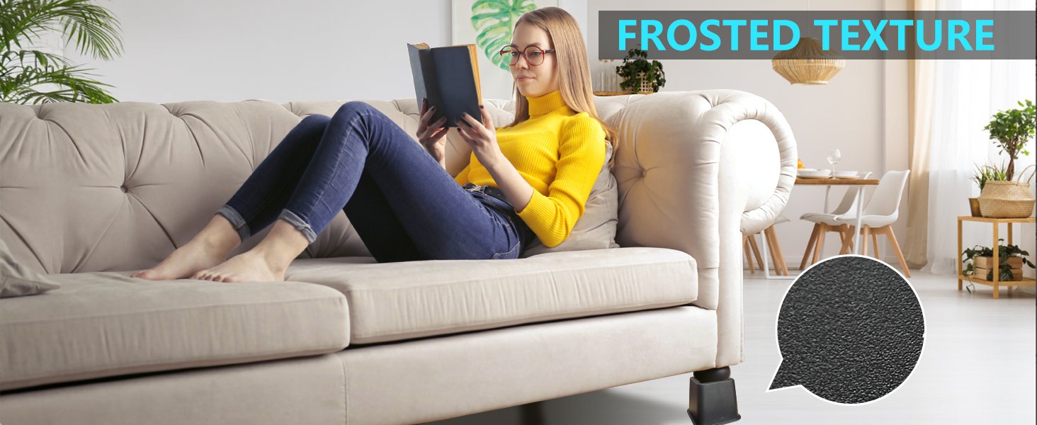 couch risers
