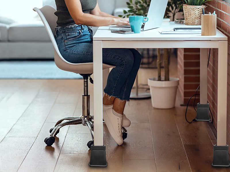 furniture risers