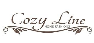 cozy line Home Fashions