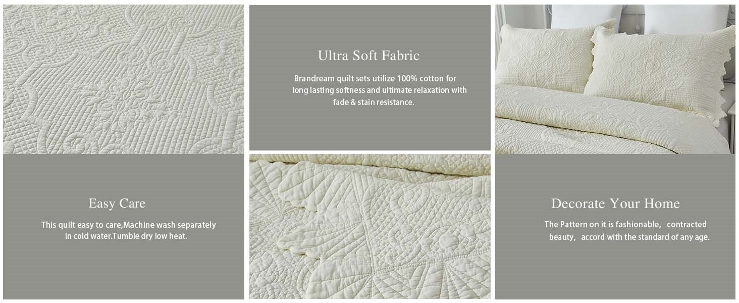 brandream quilts
