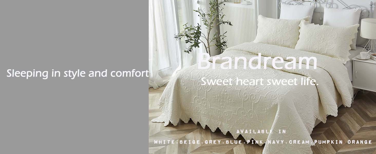 brandream quilts