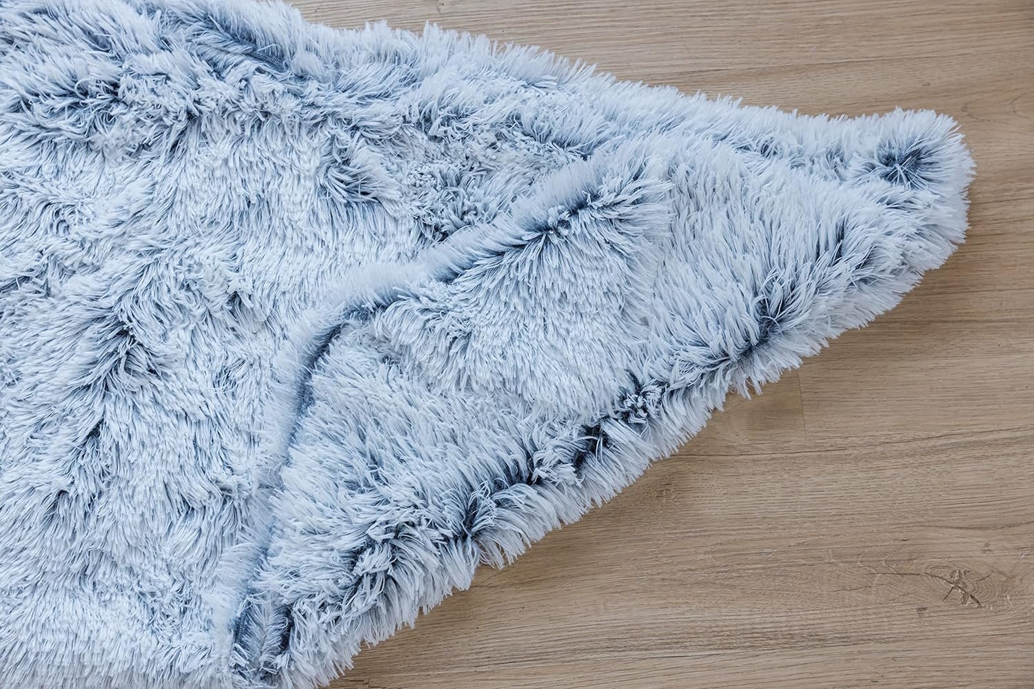 1729873528 809 PJYuCien Soft and Cozy Fleece Calming Pet Blanket Ideal